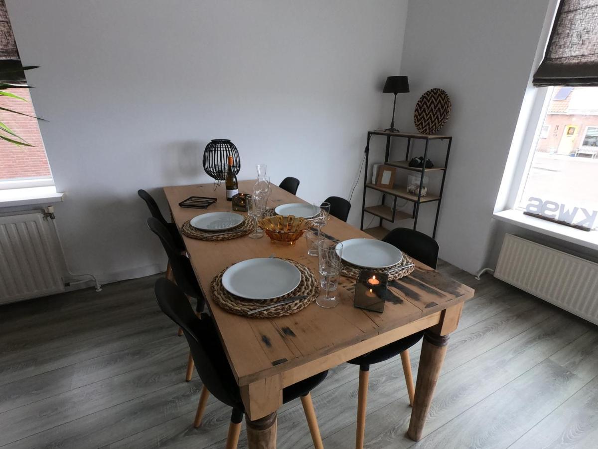 Ferienwohnung Kw96 Katwijk Aan Zee Exterior foto