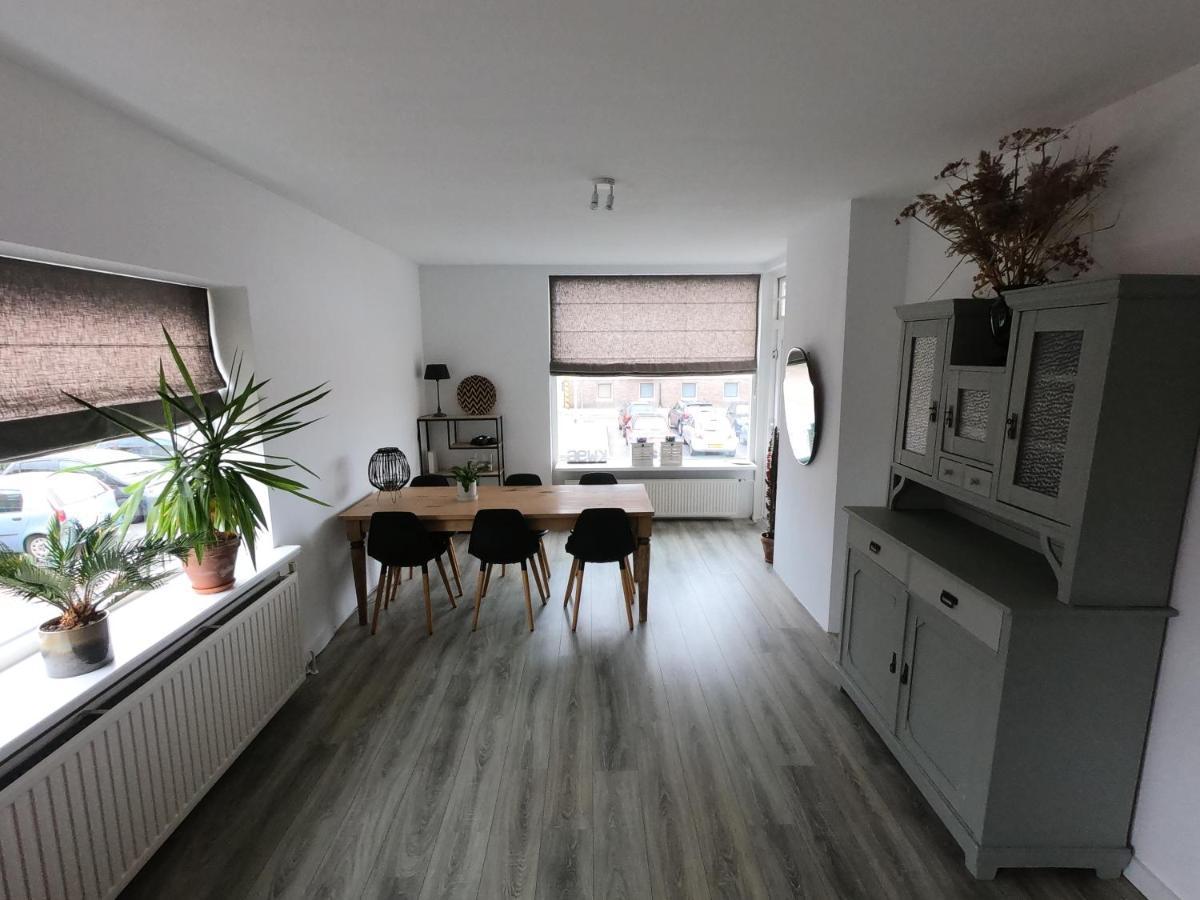 Ferienwohnung Kw96 Katwijk Aan Zee Exterior foto