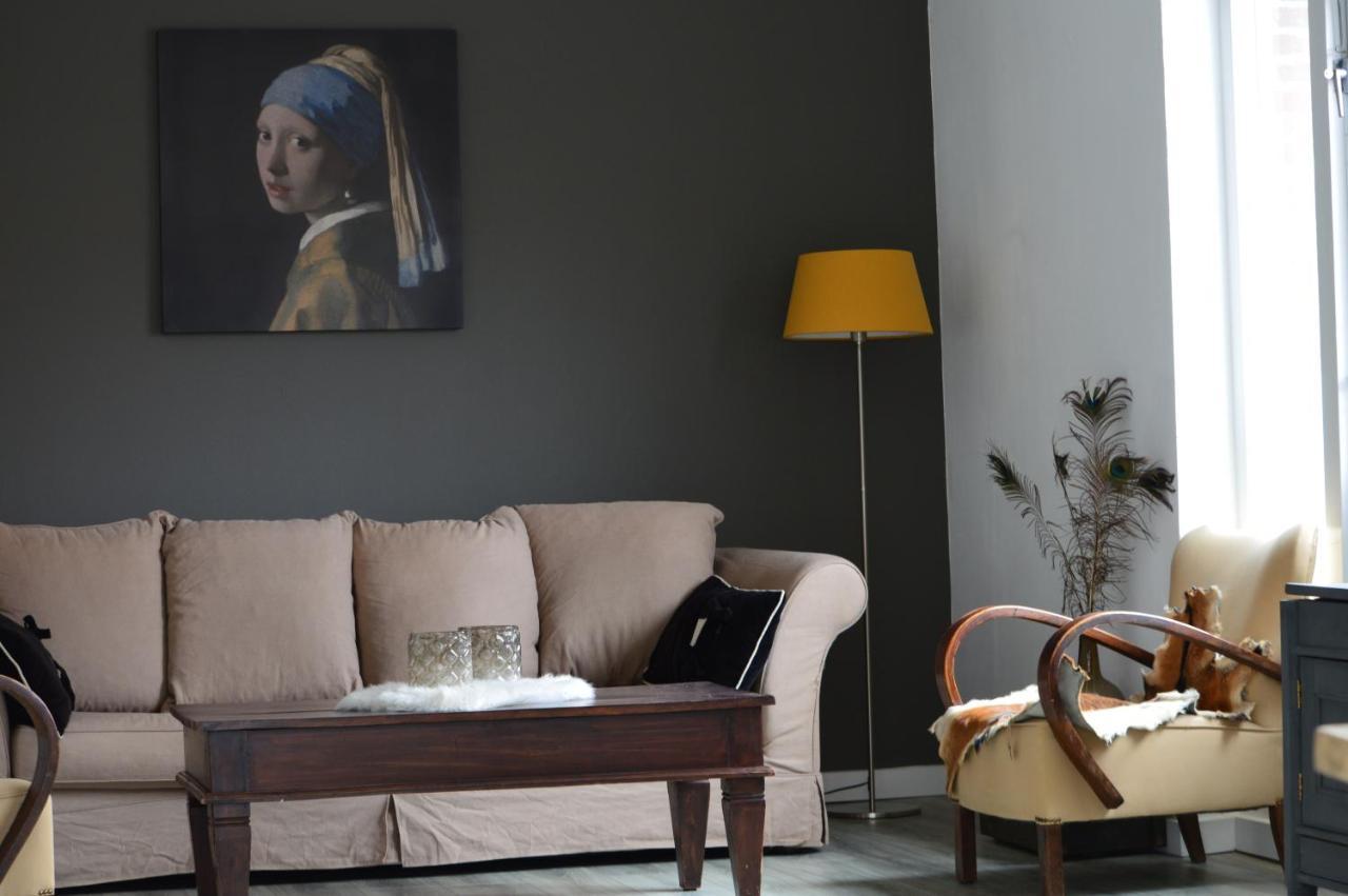 Ferienwohnung Kw96 Katwijk Aan Zee Exterior foto