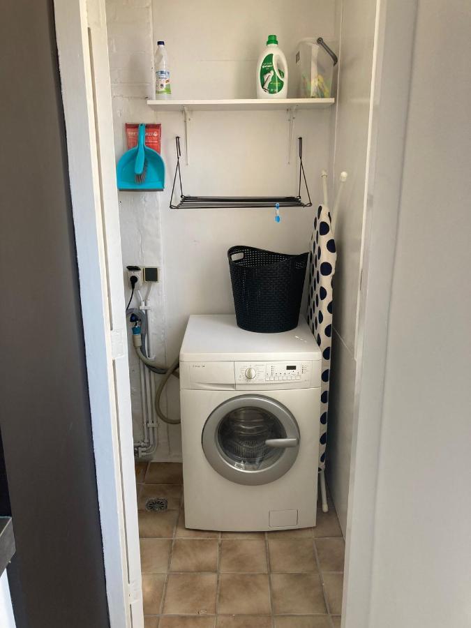 Ferienwohnung Kw96 Katwijk Aan Zee Exterior foto