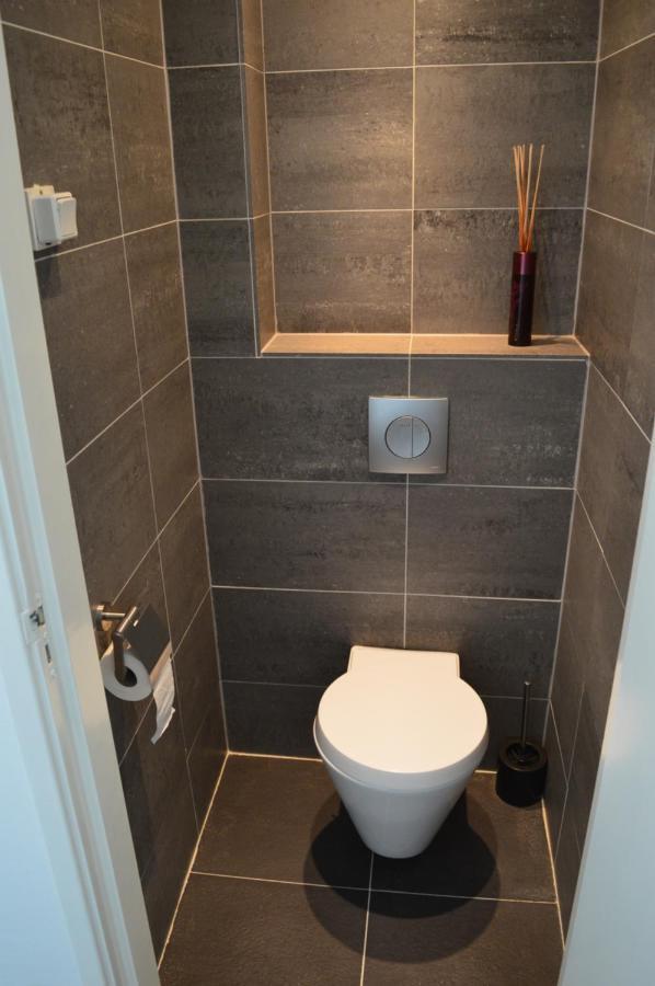 Ferienwohnung Kw96 Katwijk Aan Zee Exterior foto