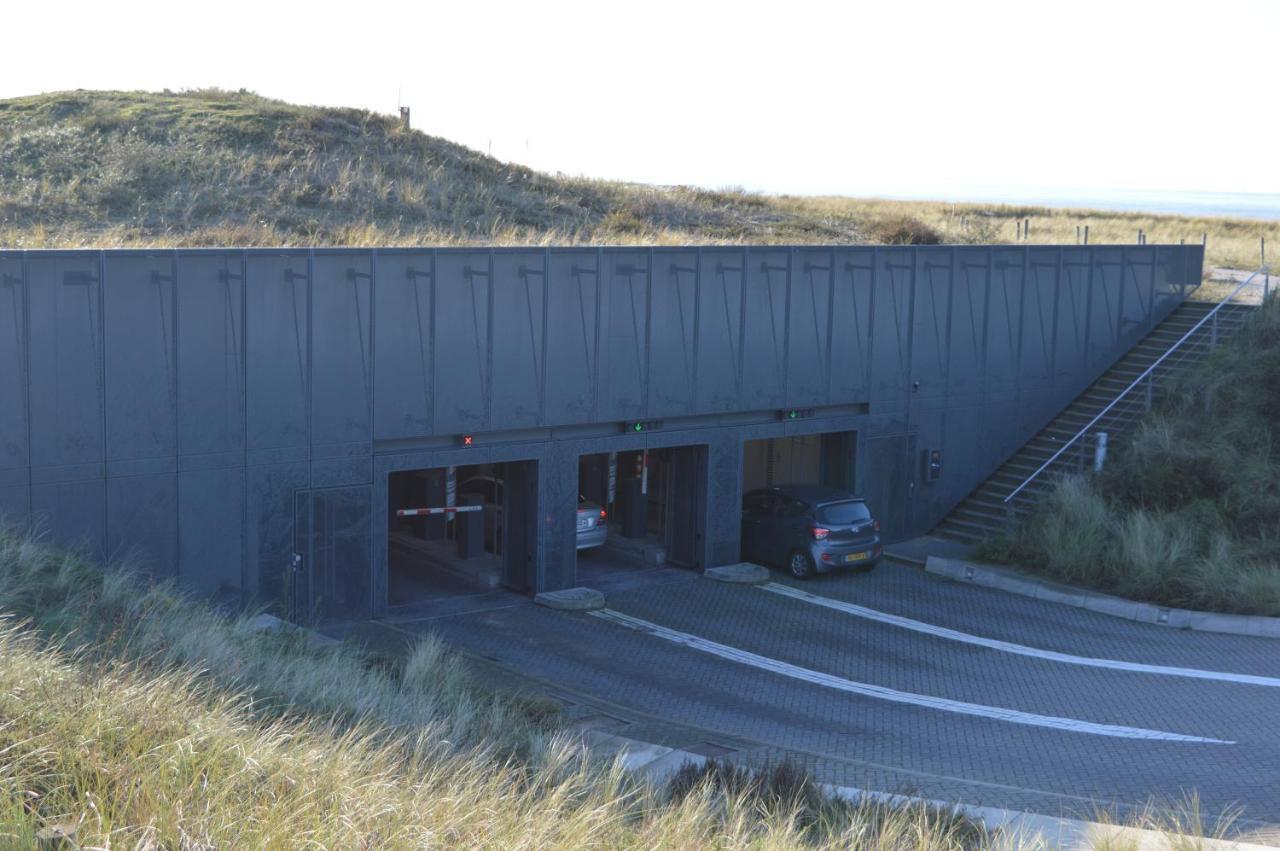 Ferienwohnung Kw96 Katwijk Aan Zee Exterior foto