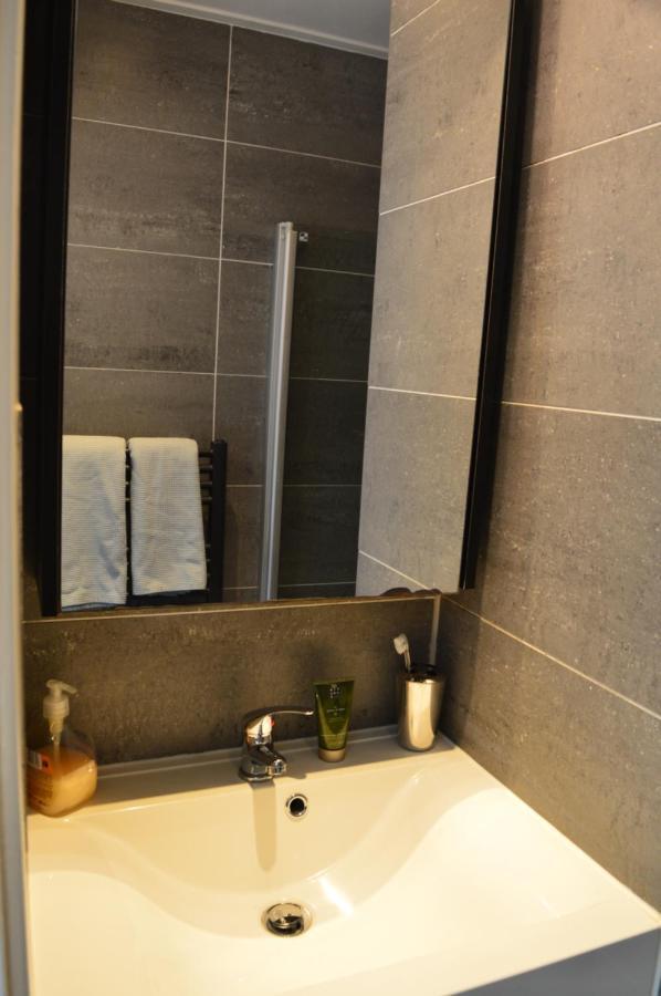 Ferienwohnung Kw96 Katwijk Aan Zee Exterior foto
